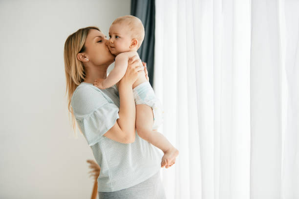 Mother and Child