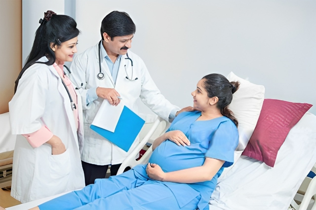 Women and Child Care